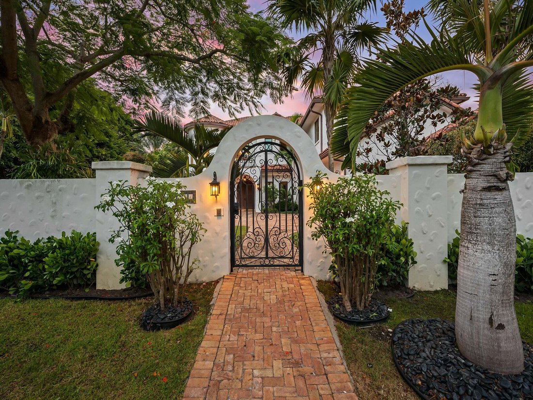 House in Wilton Manors, Florida, United States 5 - 18586426