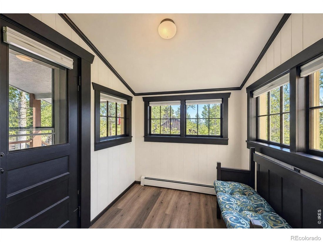 House in Allenspark, Colorado, United States 4 - 18586459