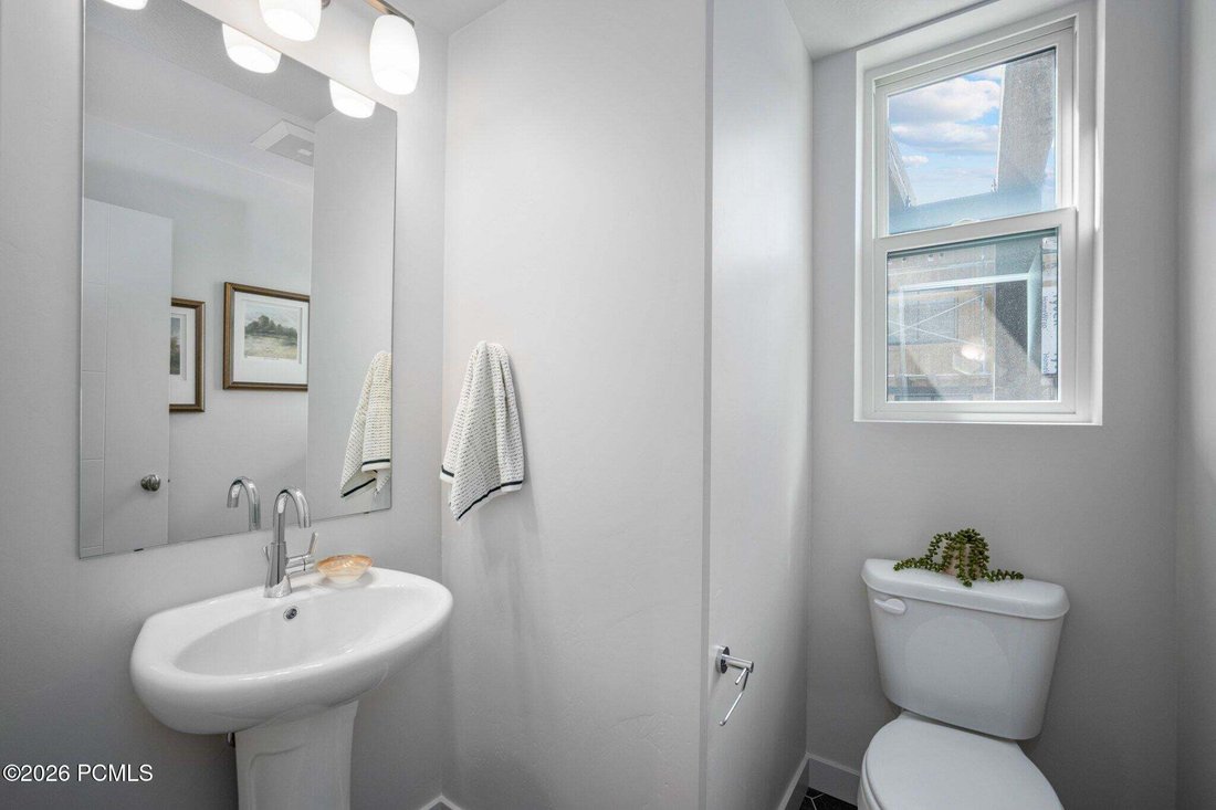 Townhouse in Heber City, Utah, United States 5 - 17376216
