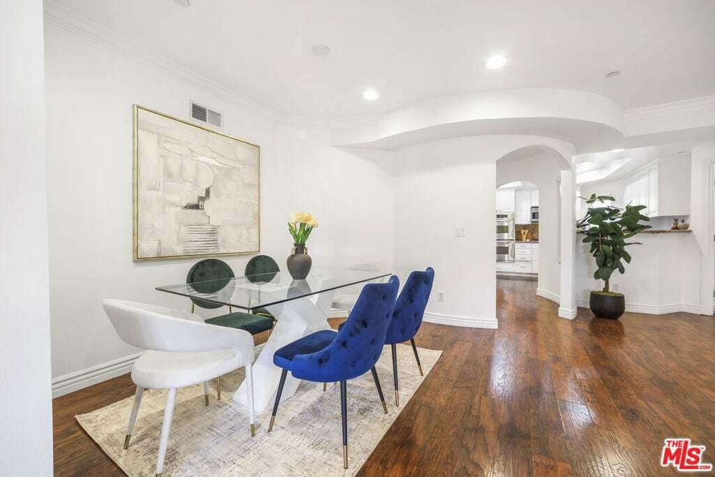 Condo in Los Angeles, California, United States 4 - 18586444