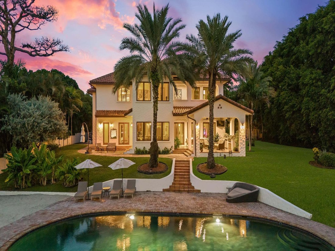 House in Wilton Manors, Florida, United States 2 - 18586426