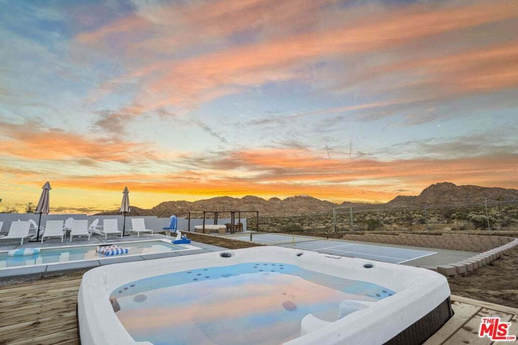 House in Joshua Tree, California, United States 1 - 18586454