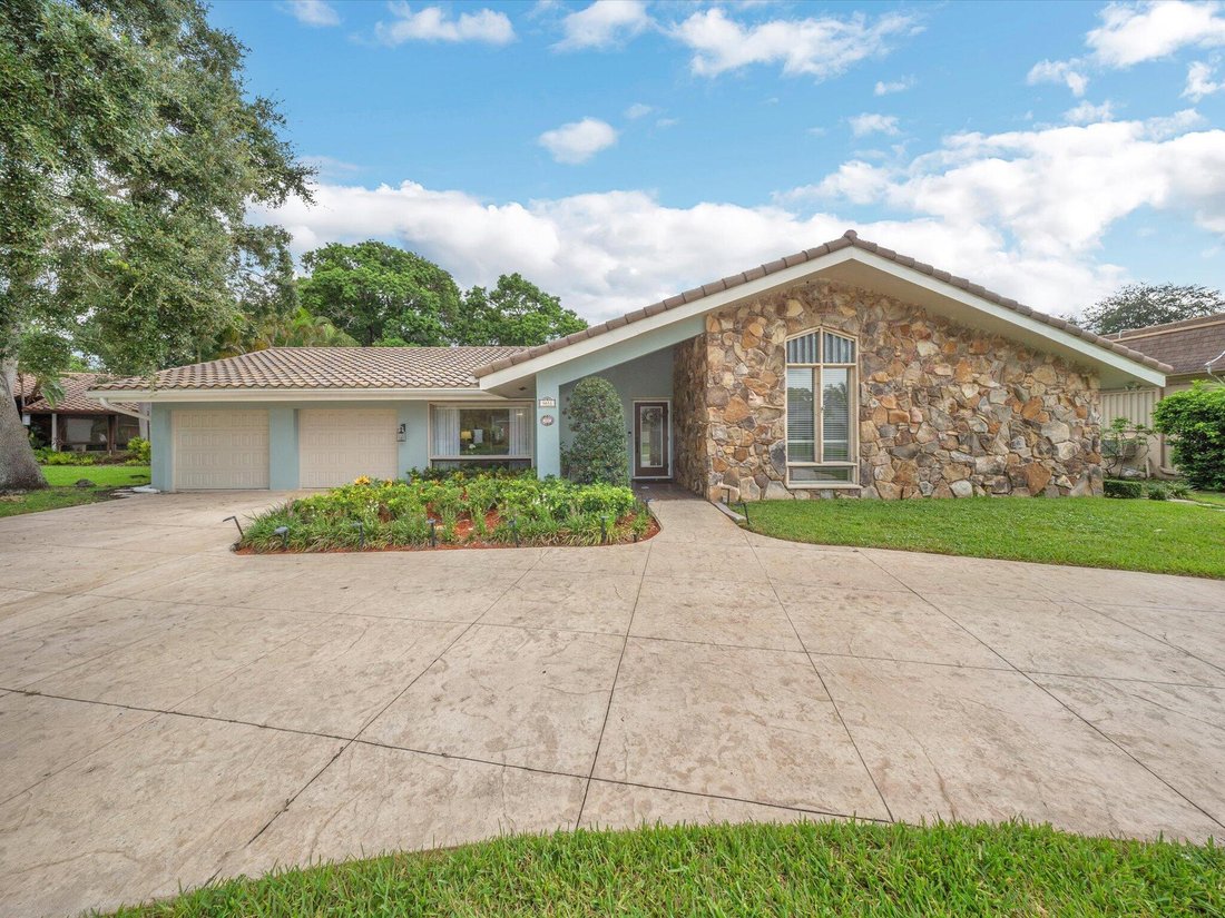 House in Davie, Florida, United States 2 - 18586425