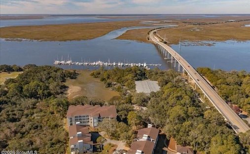 Condo in Jekyll Island, Georgia, United States 1