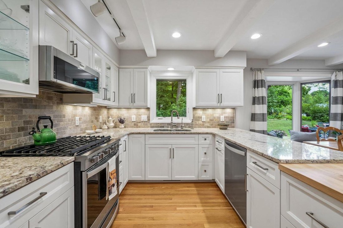 House in Cedarburg, Wisconsin, United States 5 - 18586413