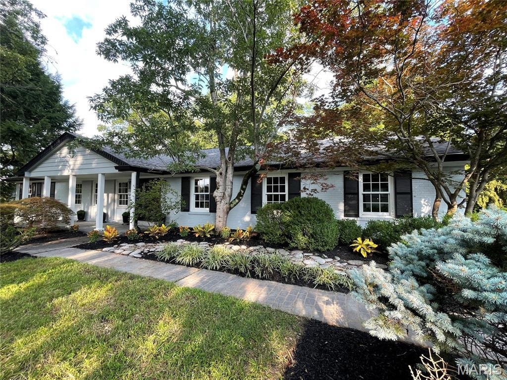 House in Olivette, Missouri, United States 1 - 18584120