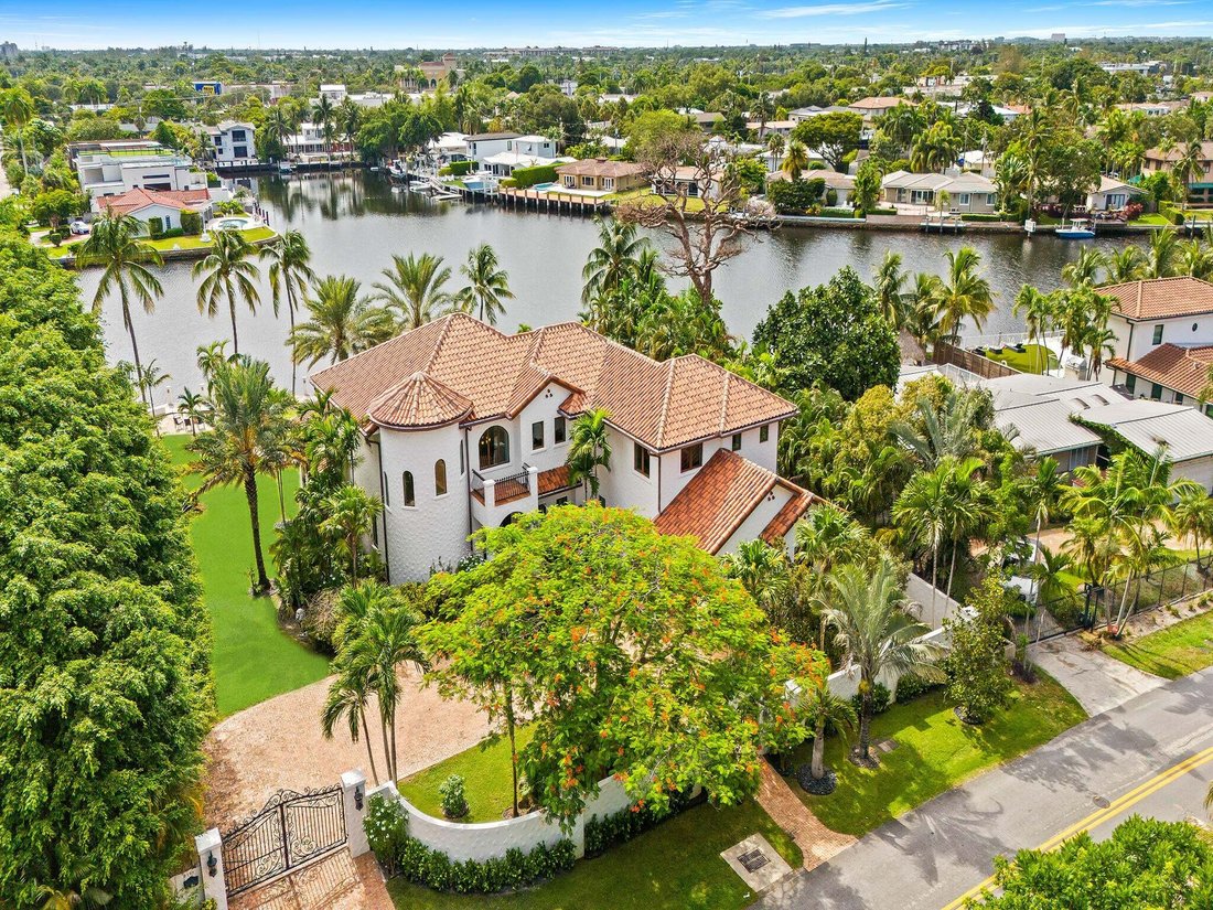 House in Wilton Manors, Florida, United States 1 - 18586426