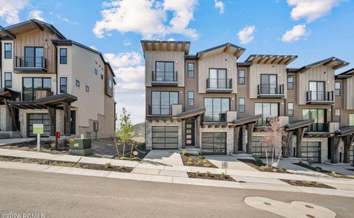 Townhouse in Heber City, Utah, United States 1