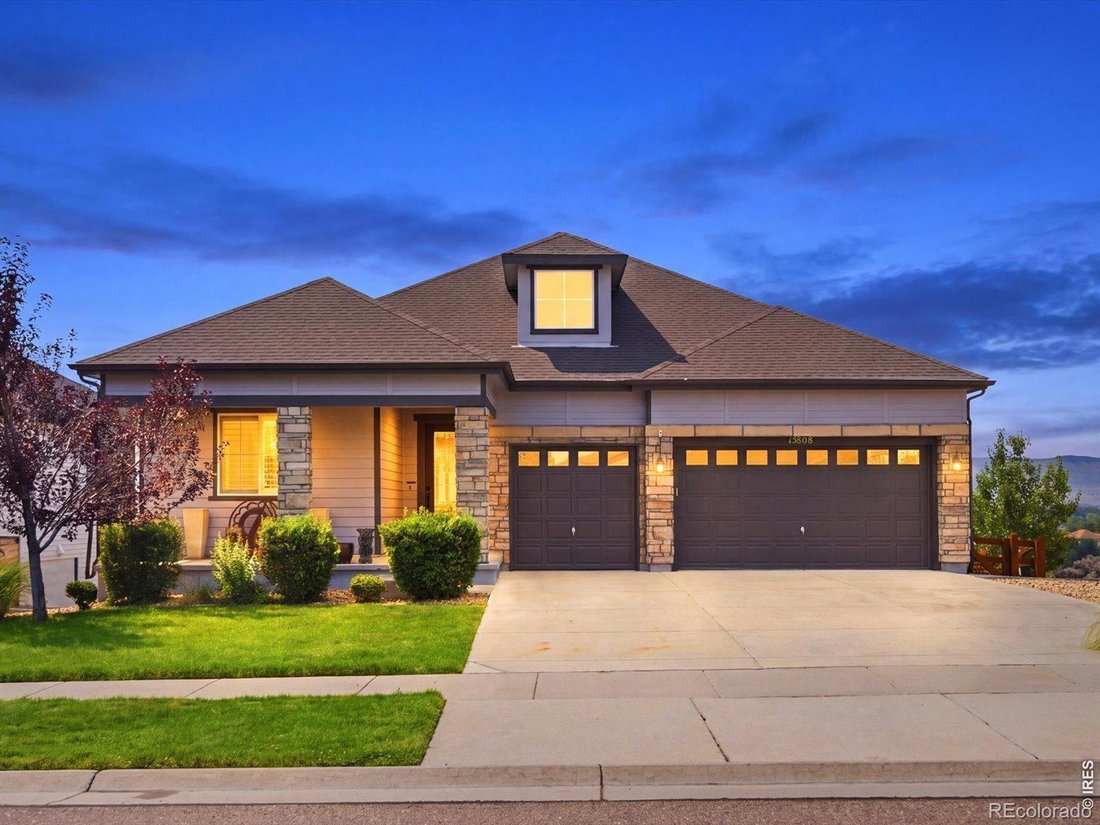 House in Arvada, Colorado, United States 2 - 18586457