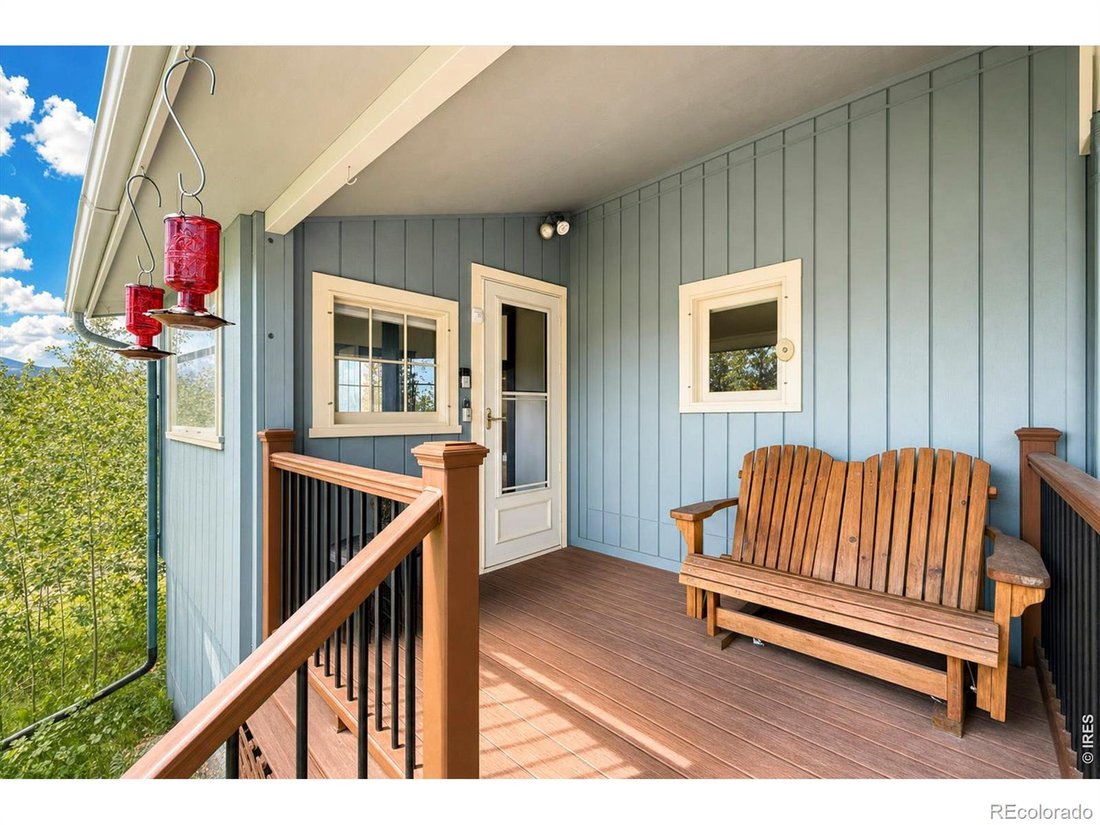 House in Allenspark, Colorado, United States 3 - 18586459