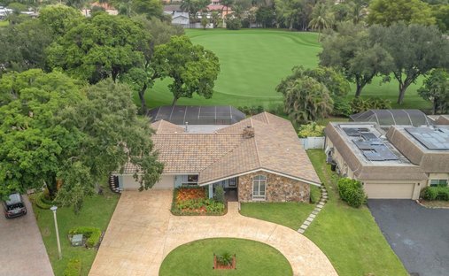 Haus in Davie, Florida, Vereinigte Staaten 1