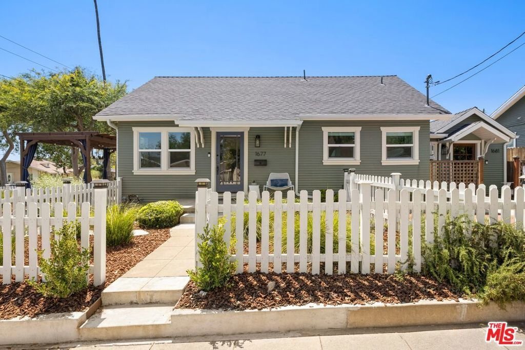 House in Altadena, California, United States 3 - 18586467
