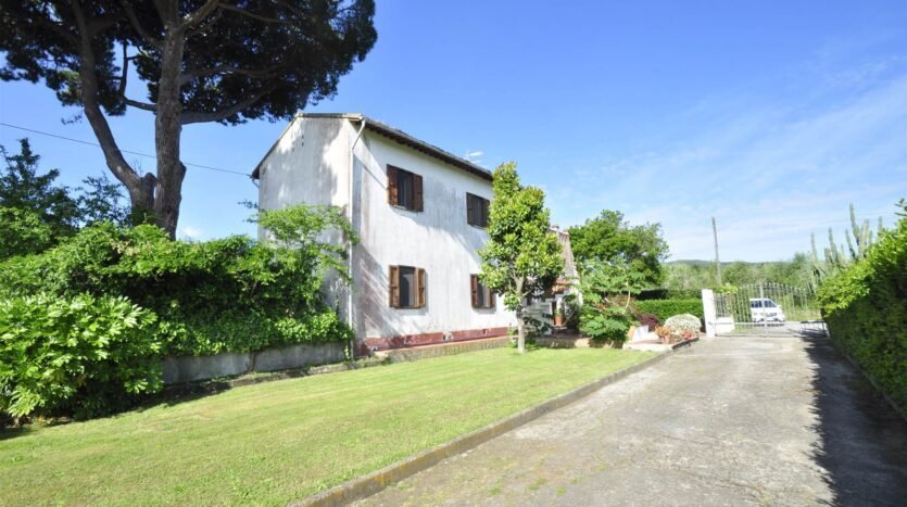Country House in Baratti, Piombino, Tuscany 4 - 18012787