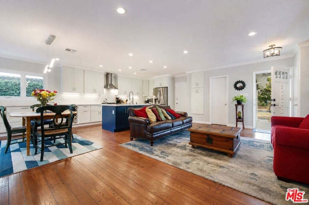 House in Los Angeles, California, United States 5 - 18554486