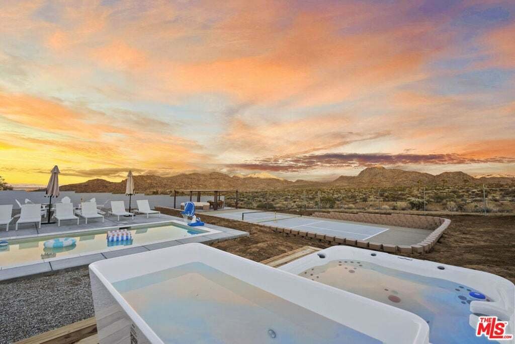 House in Joshua Tree, California, United States 3 - 18586454