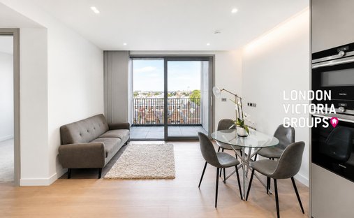 Maison de ville à Paddington, Westminster, Angleterre 1