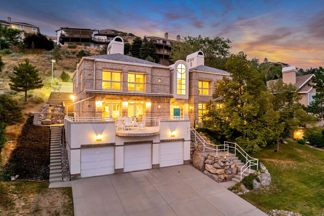 House in Salt Lake City, Utah, United States 1 - 18586480