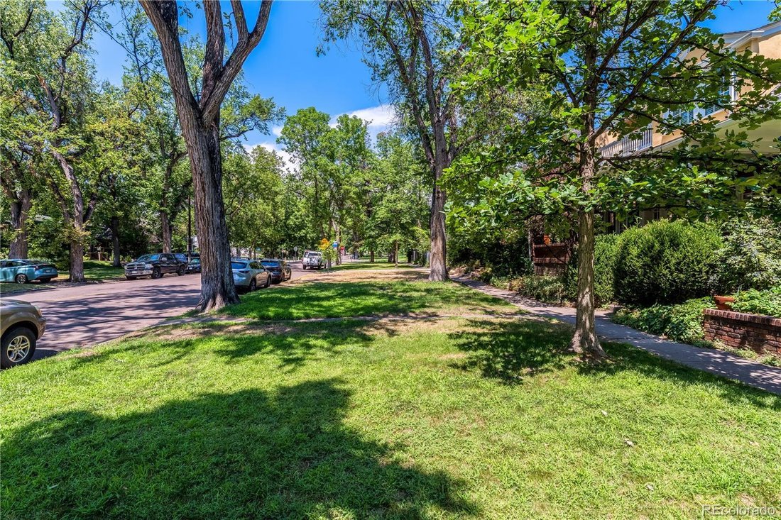 House in Denver, Colorado, United States 2 - 18586460