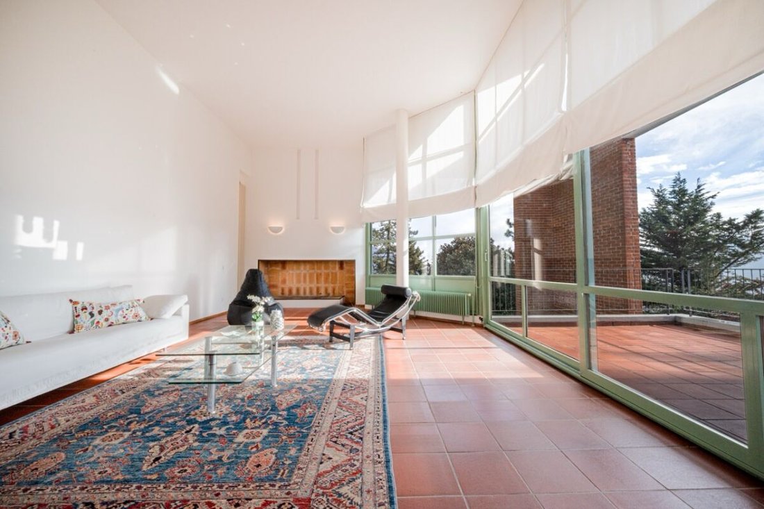 Villa in Vacallo, Ticino, Switzerland 2 - 18586488