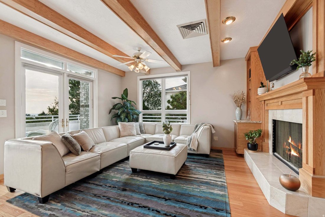 House in Salt Lake City, Utah, United States 5 - 18586480