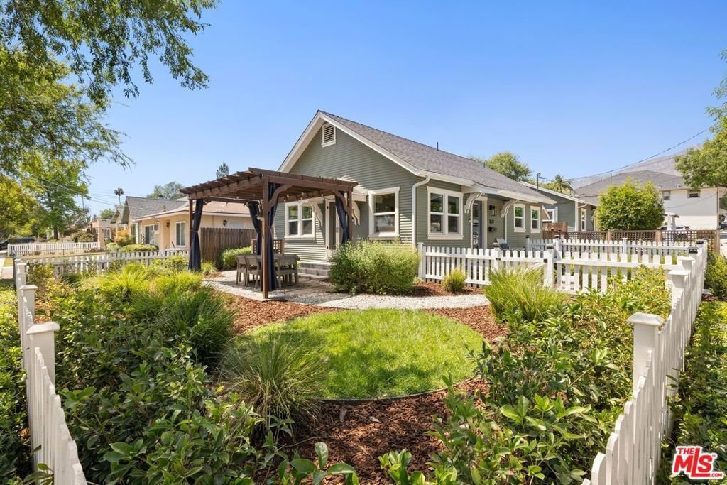 House in Altadena, California, United States 1 - 18586467