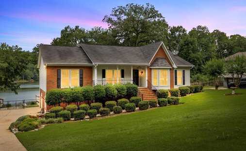 House in Pinson, Alabama, United States 1