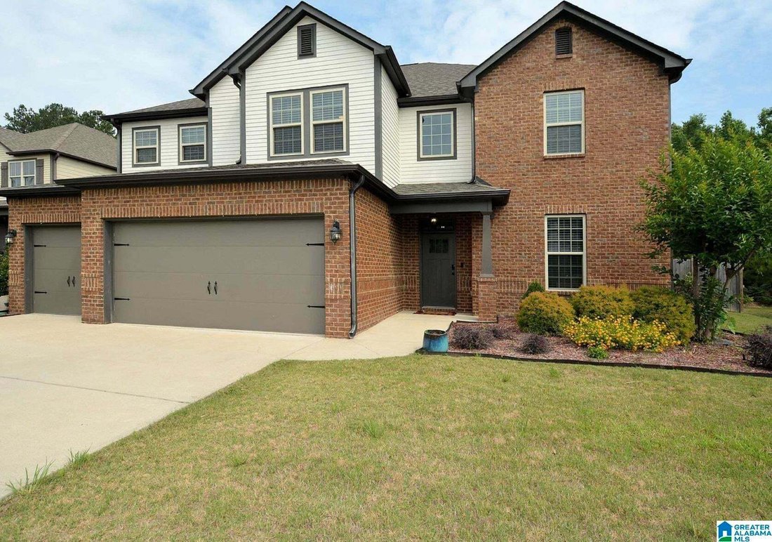 House in Trussville, Alabama, United States 2 - 18586432