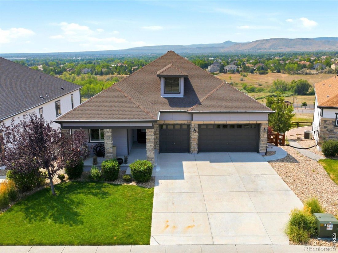 House in Arvada, Colorado, United States 1 - 18586457