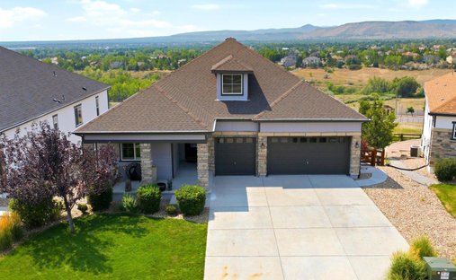 Casa a Arvada, Colorado, Stati Uniti 1