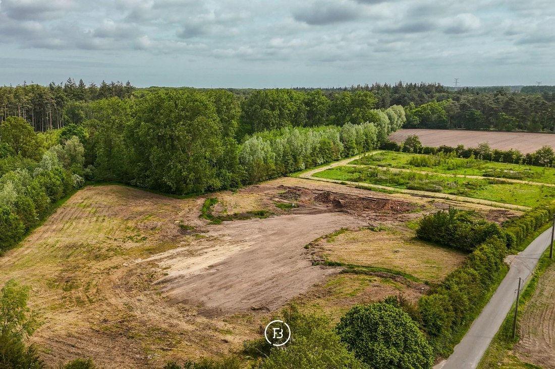 Terreno en Zedelgem, Región Flamenca, Bélgica 1 - 18586515