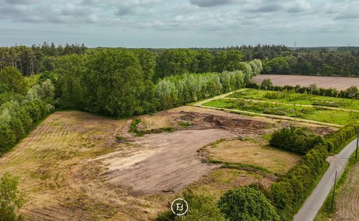 Terreno a Zedelgem, Fiandre, Belgio 1