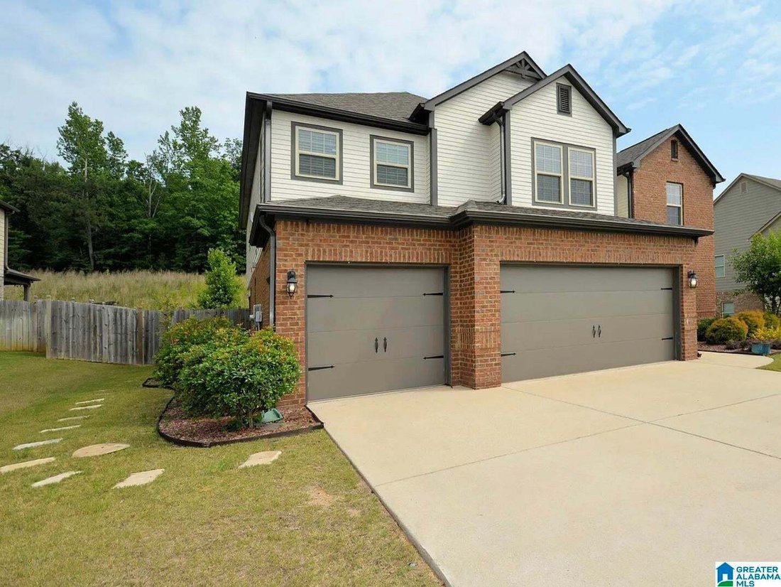 House in Trussville, Alabama, United States 1 - 18586432
