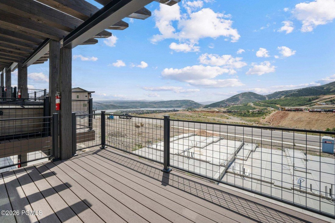 Townhouse in Heber City, Utah, United States 2 - 18586513
