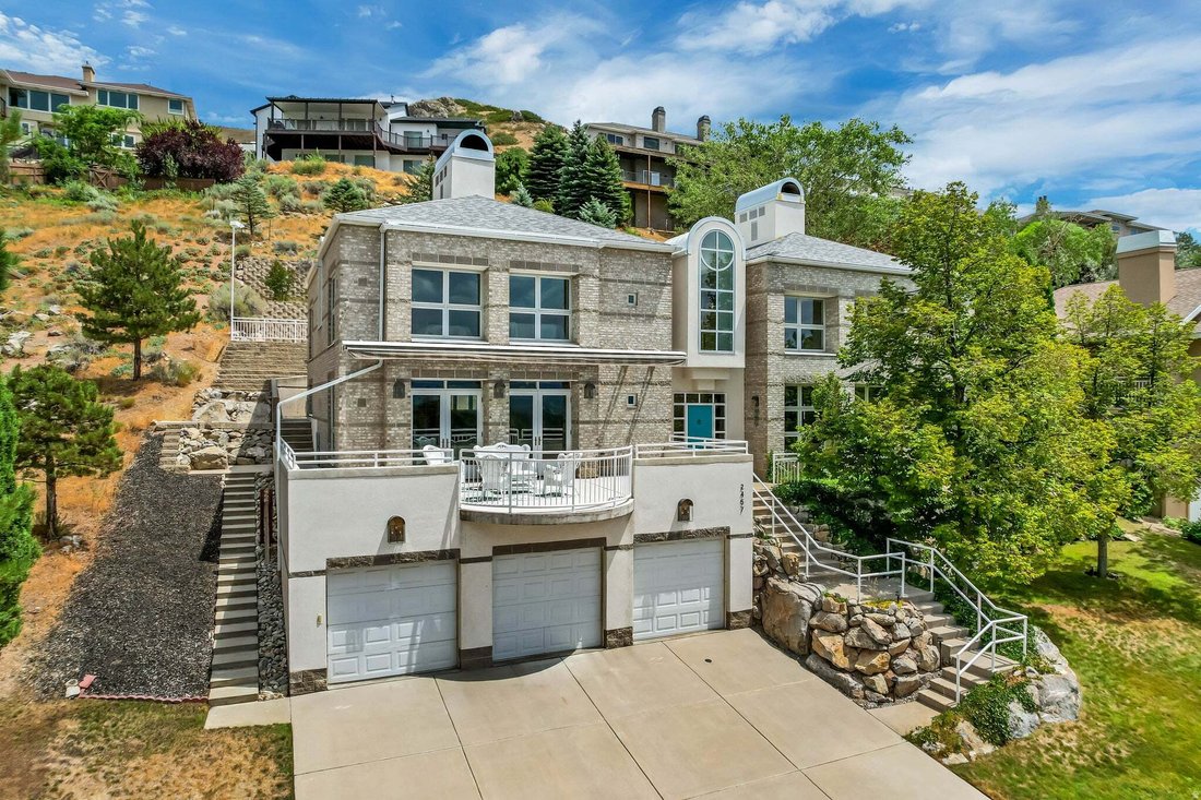 House in Salt Lake City, Utah, United States 2 - 18586480