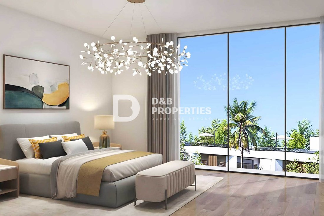 Villa in Al Yalayis 1, Al Yalayis, Dubai 5 - 18586475