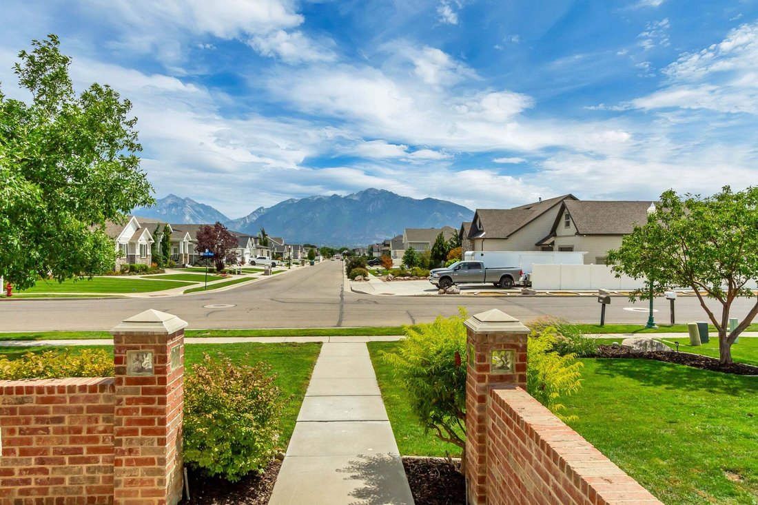 House in Riverton, Utah, United States 3 - 18586479