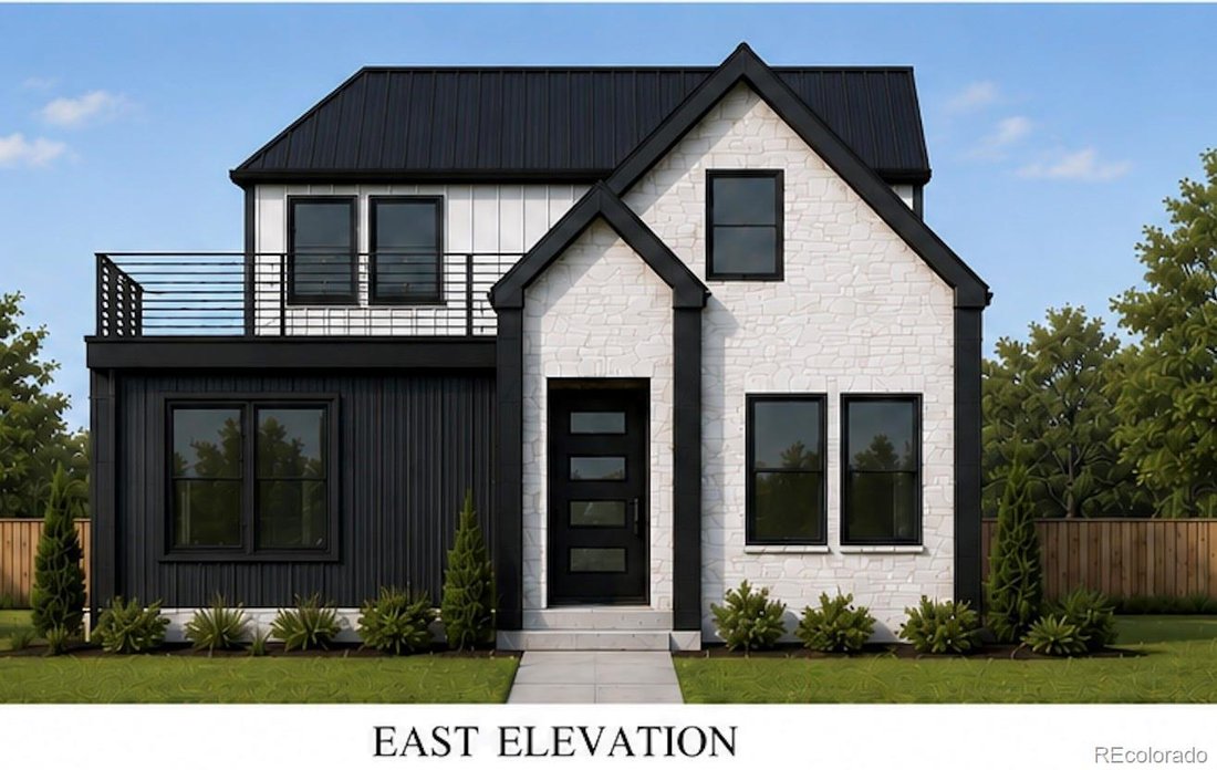 Maison à Lakewood, Colorado, États-Unis 1 - 18586453