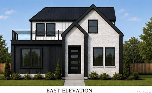 House in Lakewood, Colorado, United States 1