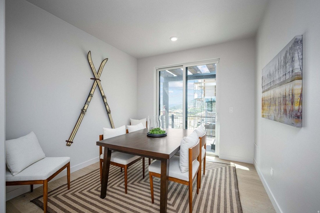 Townhouse in Heber City, Utah, United States 5 - 17375971