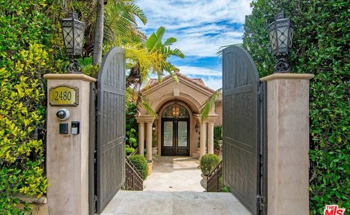 House in Los Angeles, California, United States 1