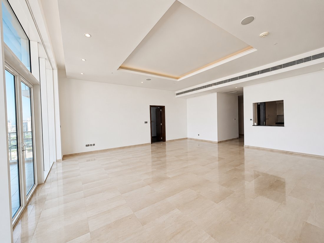 Apartment in Palm Jumeirah, Dubai, United Arab Emirates 4 - 18586399