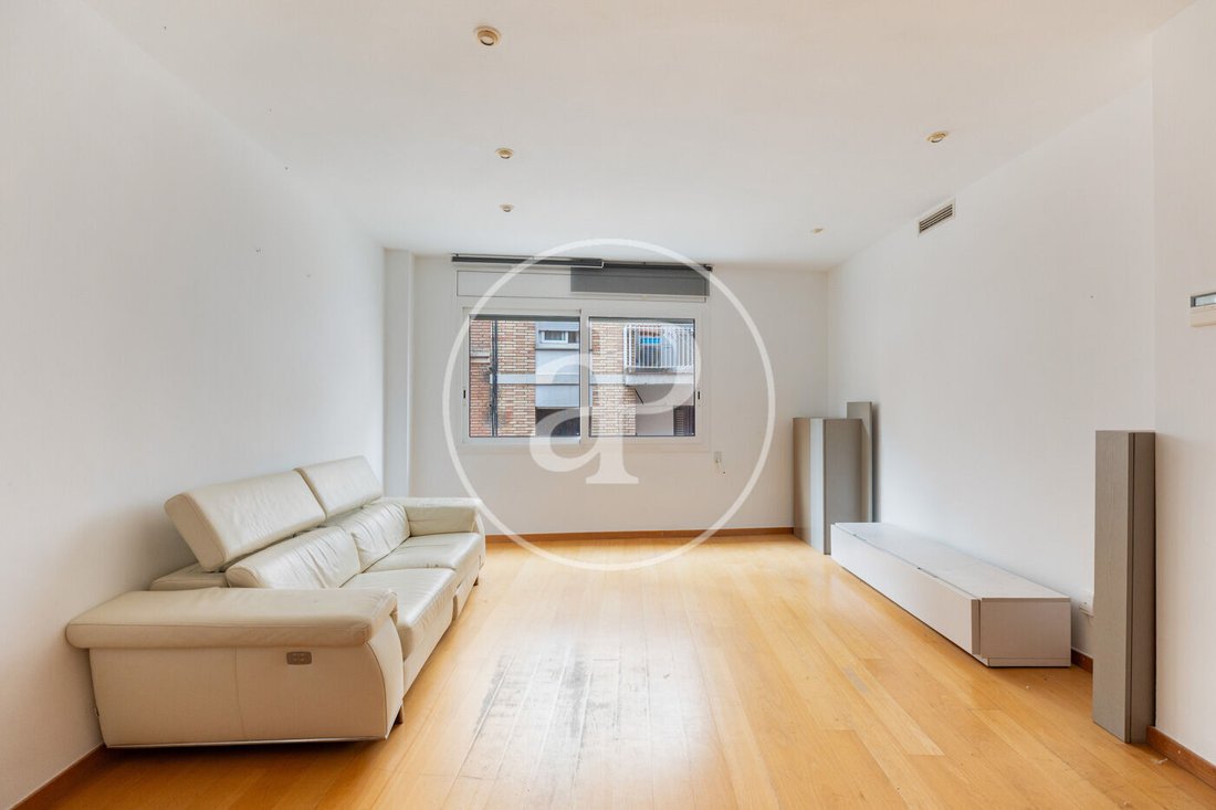 Apartment in Sarrià-Sant Gervasi, Barcelona, Spain 3 - 18586831