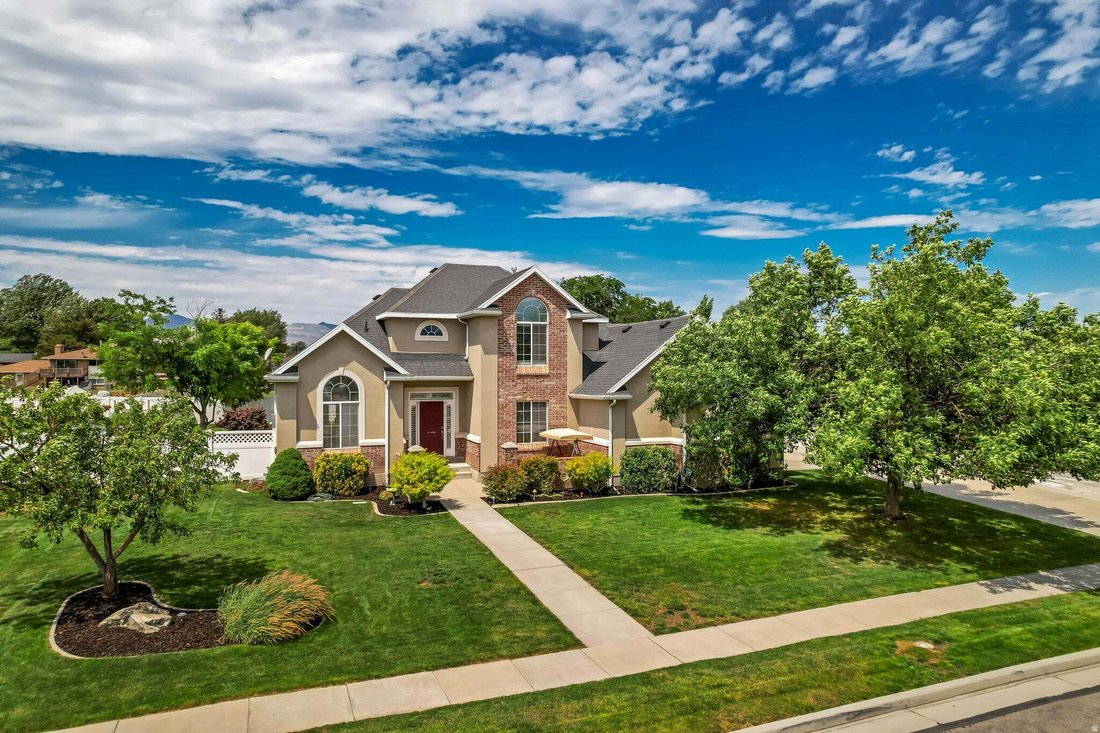House in Riverton, Utah, United States 2 - 18586479