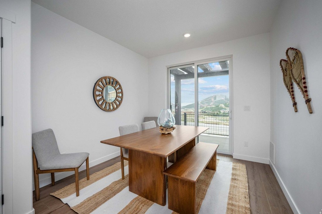Townhouse in Heber City, Utah, United States 5 - 18586463