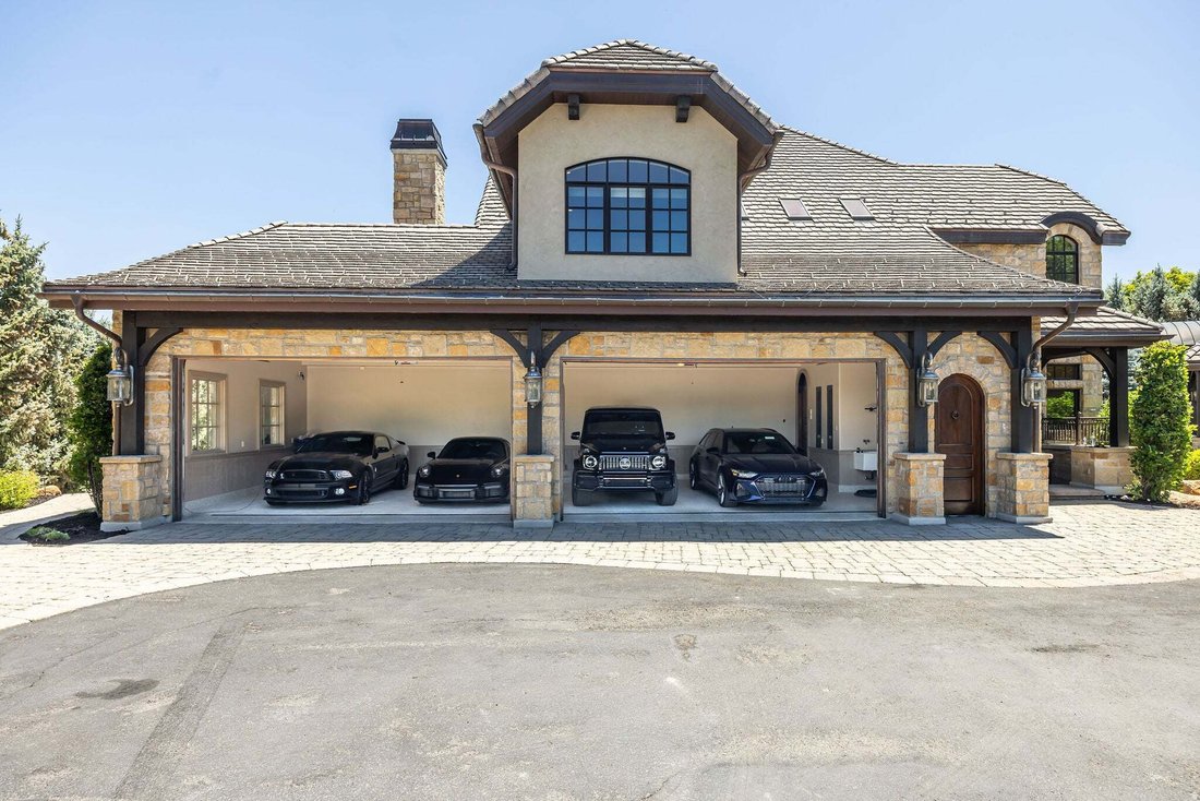 House in Wellsville, Utah, United States 5 - 18586466