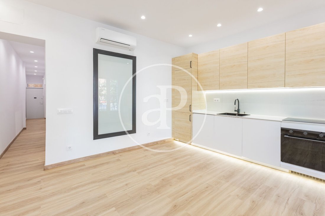 Apartment in Chamberi, Madrid, Spain 4 - 18586824