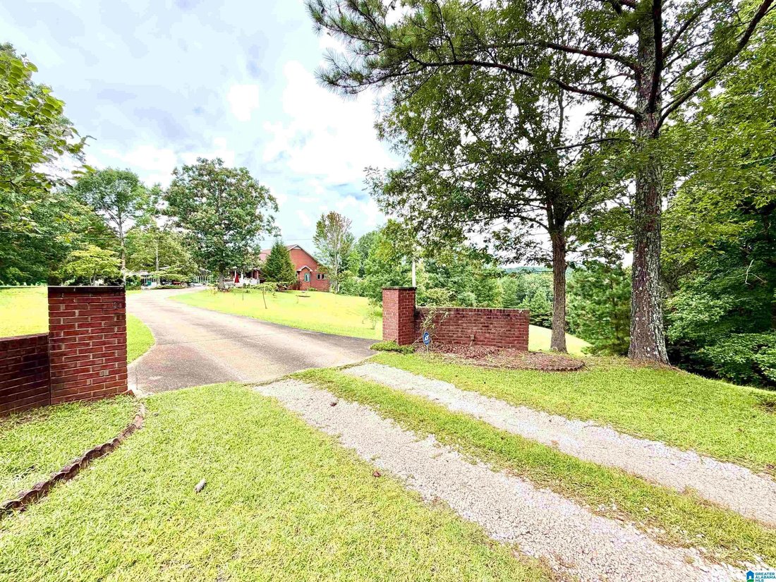 House in Wedowee, Alabama, United States 2 - 18586422