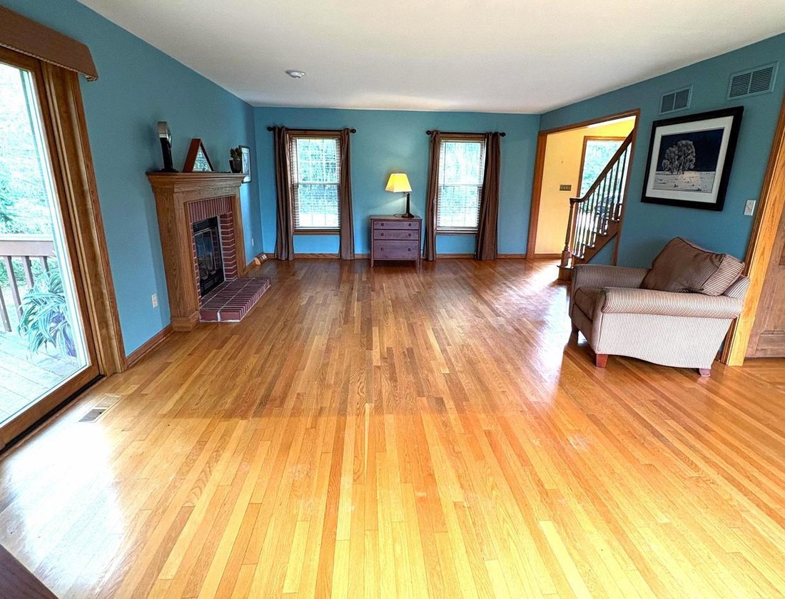 House in Thiensville, Wisconsin, United States 3 - 18586405