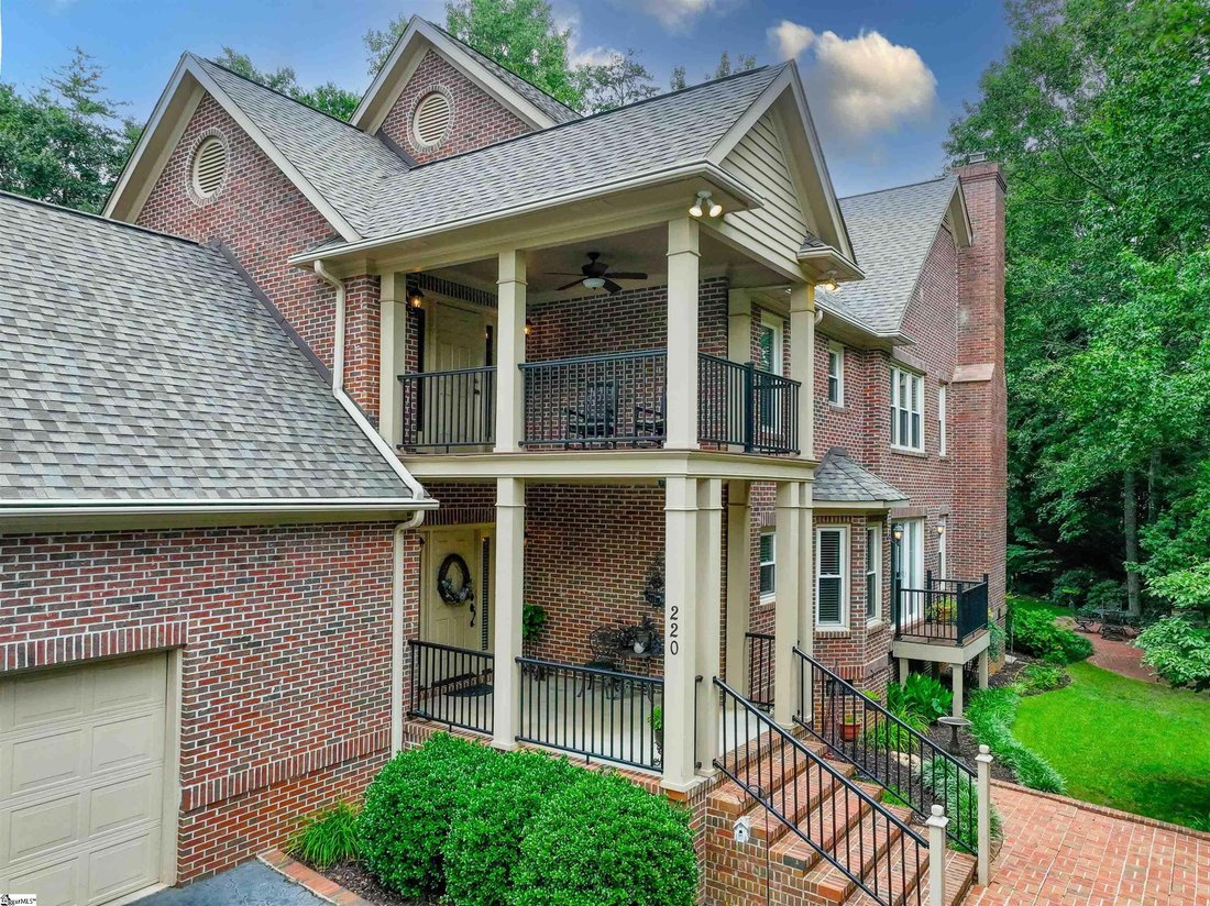 House in Greer, South Carolina, United States 1 - 18561061