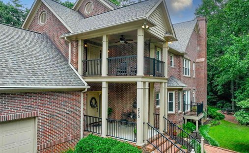 House in Greer, South Carolina, United States 1